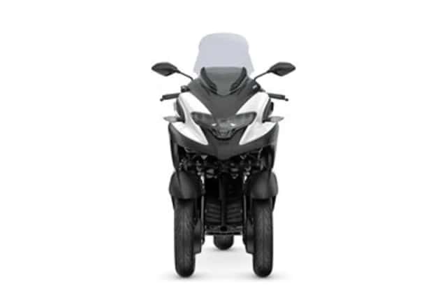 Yamaha YAMAHA TRICITY 300 (2026) thumbnail 4