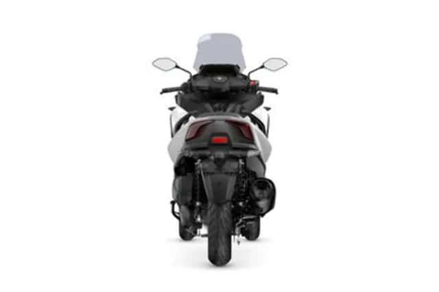 Yamaha YAMAHA TRICITY 300 (2026) thumbnail 5