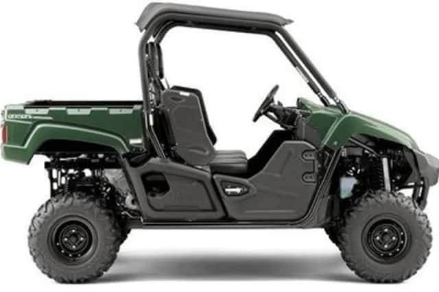 Yamaha VIKING SE (2026) thumbnail 2