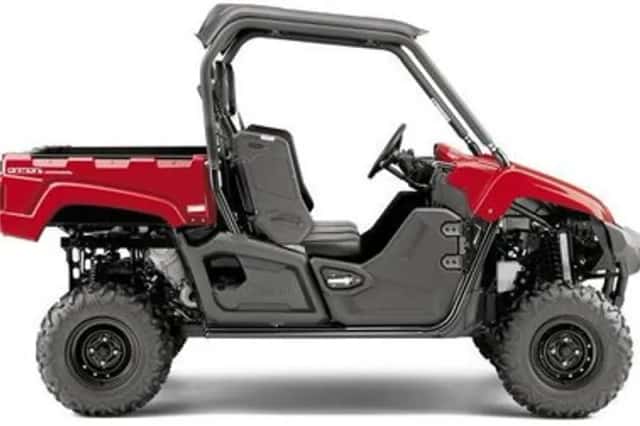 Yamaha VIKING SE (2026) thumbnail 3