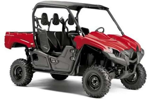 Yamaha VIKING SE (2026) thumbnail 4