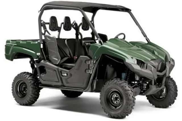 Yamaha VIKING SE (2026) thumbnail 5