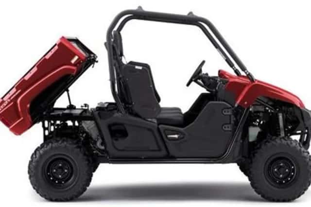 Yamaha VIKING SE (2026) thumbnail 6