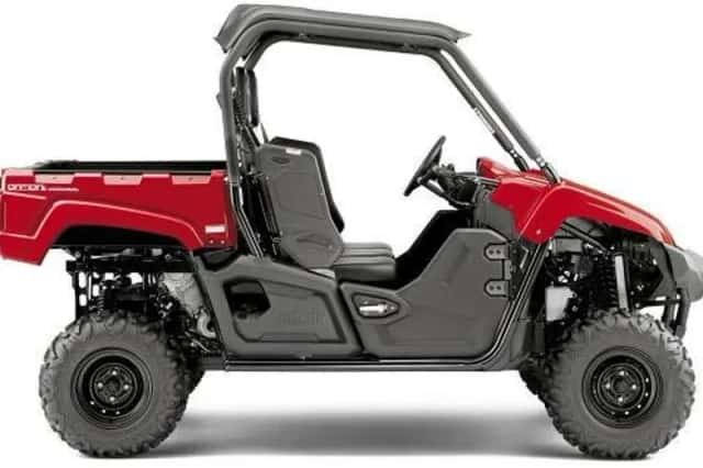 Yamaha VIKING YAMAHA (2026) thumbnail 1