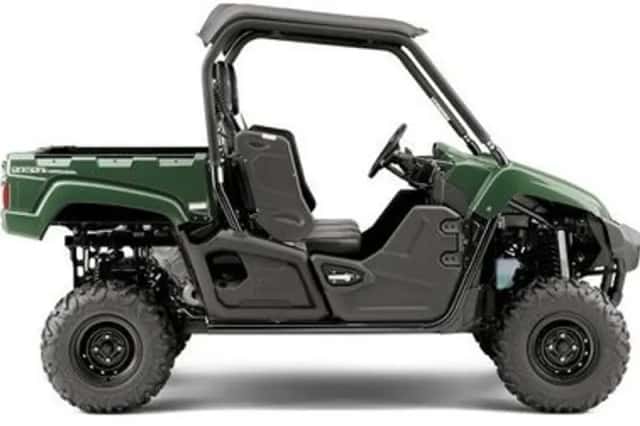 Yamaha VIKING YAMAHA (2026) thumbnail 3