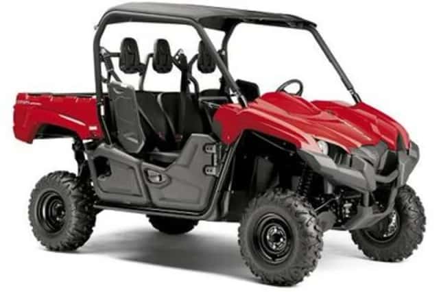Yamaha VIKING YAMAHA (2026) thumbnail 5