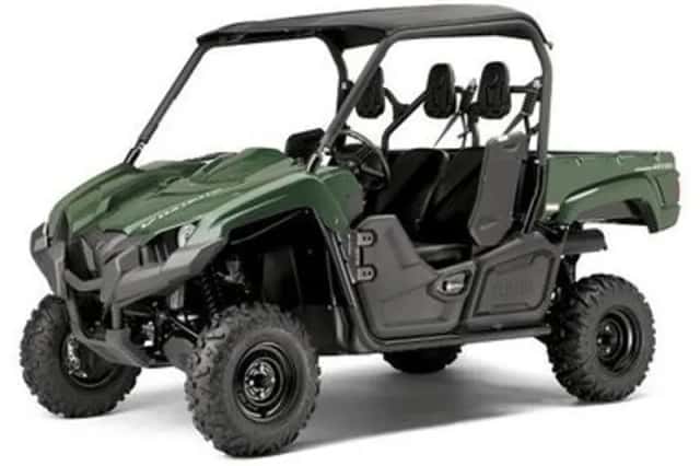 Yamaha VIKING YAMAHA (2026) thumbnail 6