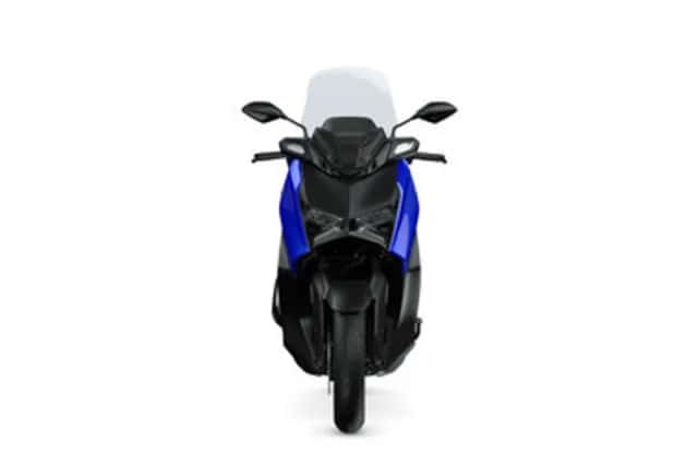 Yamaha YAMAHA XMAX 300 (2026) thumbnail 4