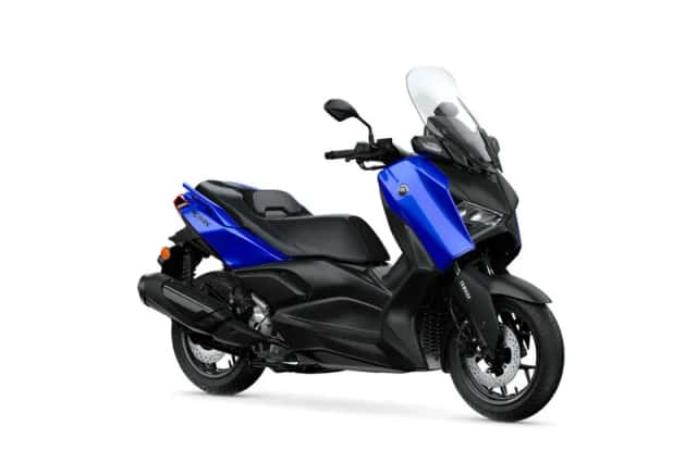 Yamaha X-MAX 300 (2026) thumbnail 1