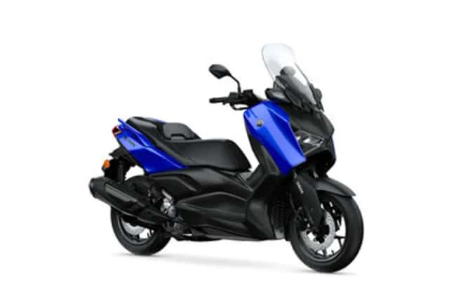 Yamaha X-MAX 300 (2026) thumbnail 2