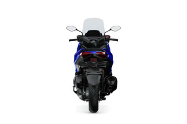 Yamaha X-MAX 300 (2026) thumbnail 4