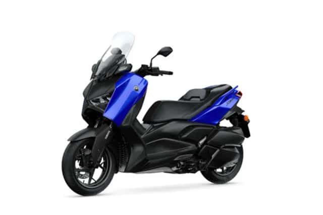 Yamaha X-MAX 300 (2026) thumbnail 6