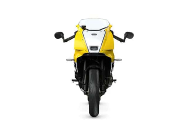 Yamaha Xsr 900 GP (2026) thumbnail 4