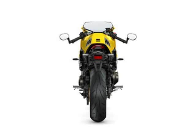 Yamaha Xsr 900 GP (2026) thumbnail 5