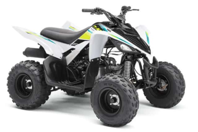 Yamaha YFZ50 (2026) thumbnail 2