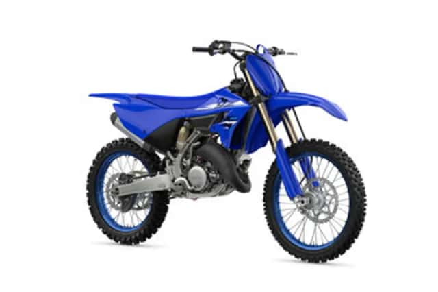 Yamaha YZ 125 (2026) thumbnail 2