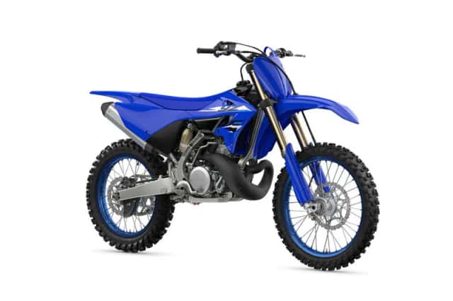 Yamaha YZ 250 (2026) thumbnail 1
