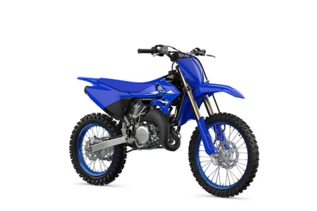 Yamaha YZ 85 (2026) thumbnail 1