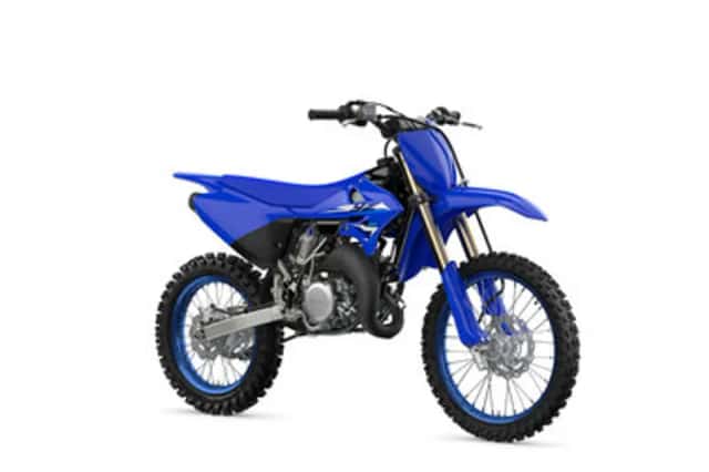 Yamaha YZ 85 (2026) thumbnail 2