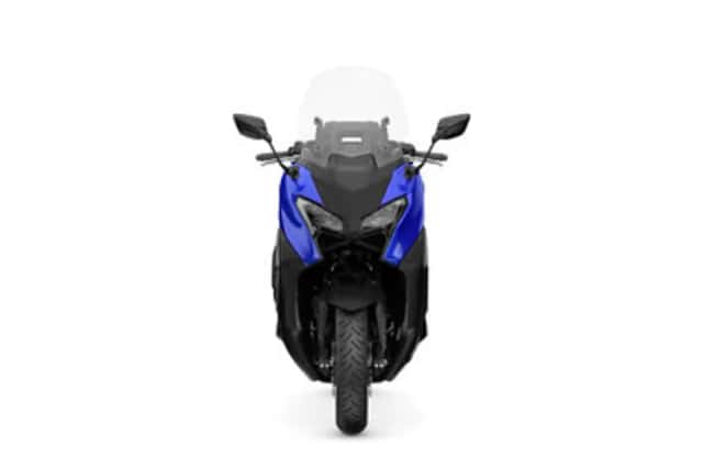 Yamaha YAMAHA TMAX (2026) thumbnail 4