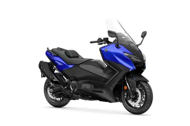 Yamaha T MAX (2026) thumbnail 1