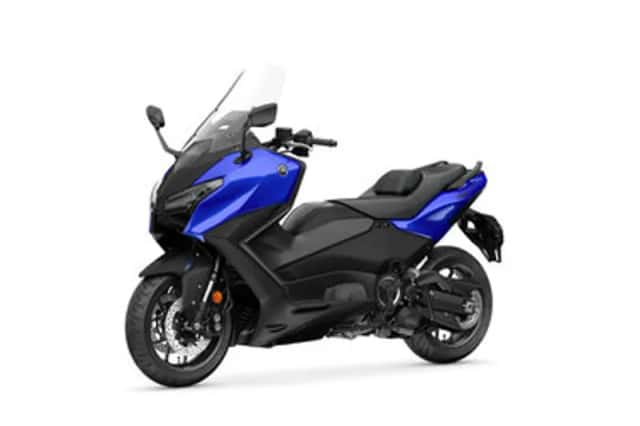 Yamaha T MAX (2026) thumbnail 3