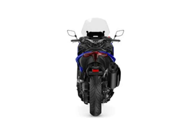 Yamaha T MAX (2026) thumbnail 4