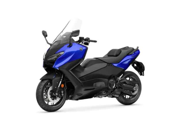 Yamaha T MAX (2026) thumbnail 6
