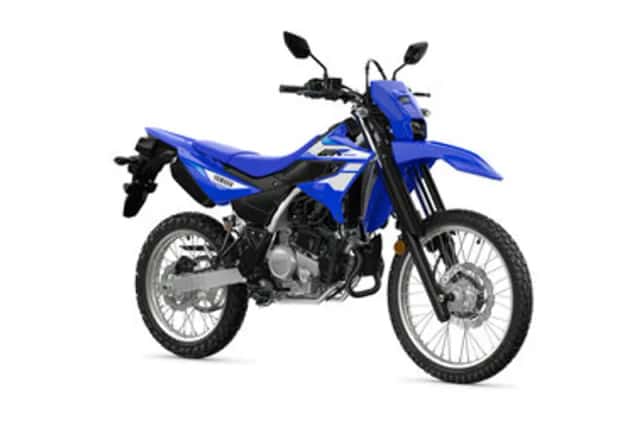 Yamaha Wr 125 R (2026) thumbnail 2