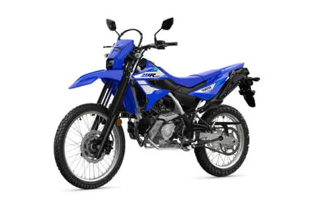 Yamaha Wr 125 R (2026) thumbnail 3