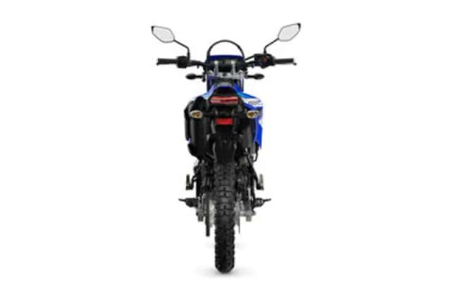 Yamaha Wr 125 R (2026) thumbnail 5