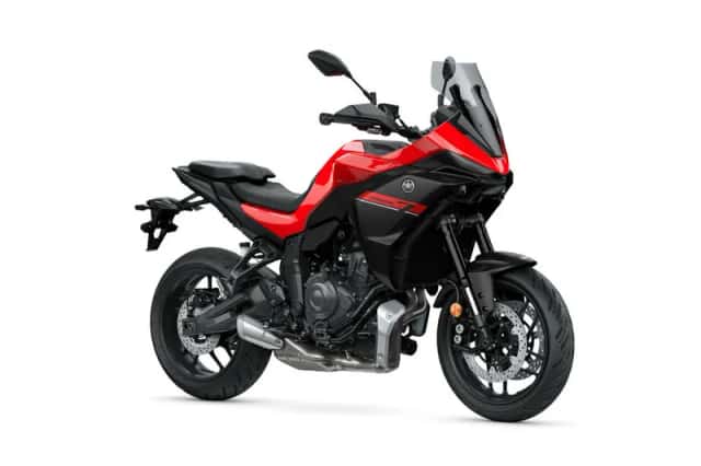 Yamaha Tracer 7 (2026) thumbnail 1