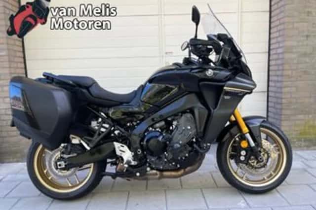 Yamaha Tracer 9 (2024) thumbnail 1
