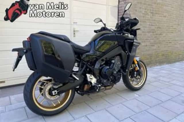 Yamaha Tracer 9 (2024) thumbnail 3