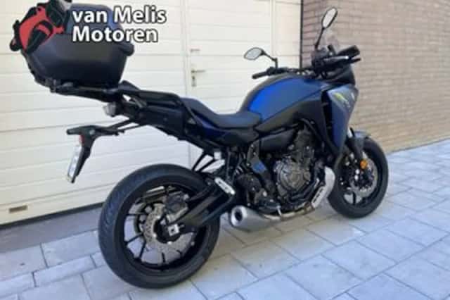 Yamaha Tracer 7 (2020) thumbnail 3