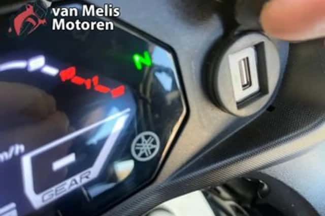 Yamaha Tracer 7 (2020) thumbnail 6