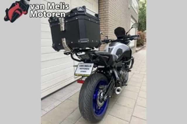 Yamaha Tracer 7 (2021) thumbnail 5