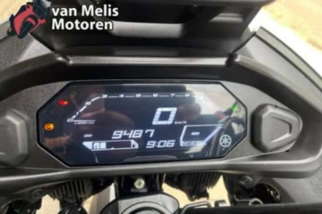 Yamaha Tracer 7 (2021) thumbnail 6