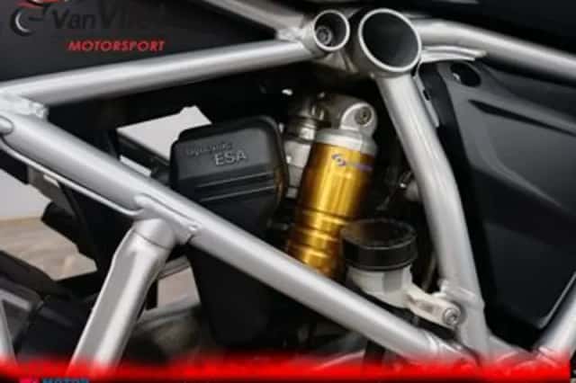 BMW R 1200 GS ABS-ASC-ESA (2013) thumbnail 5