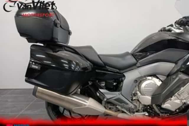 BMW K 1600 GT (2019) thumbnail 4