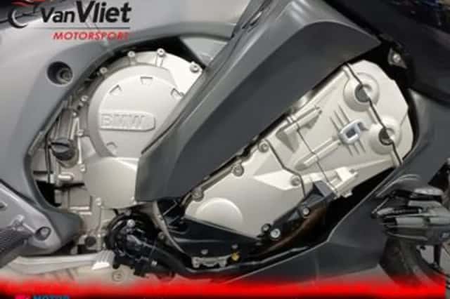 BMW K 1600 GT (2019) thumbnail 6