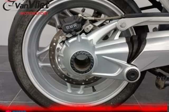 BMW R 1200 R ABS (2008) thumbnail 6