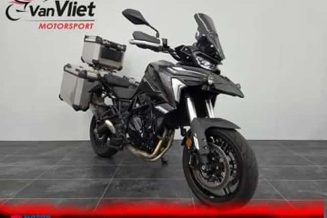 BENELLI TRK 702 (2023) thumbnail 1