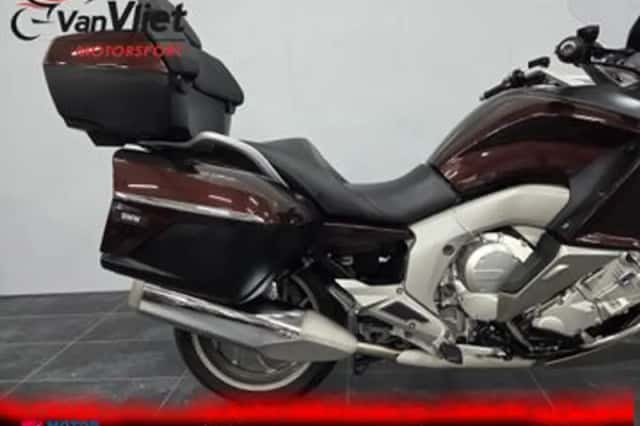 BMW K 1600 GTL (2013) thumbnail 4