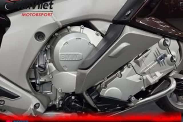 BMW K 1600 GTL (2013) thumbnail 6