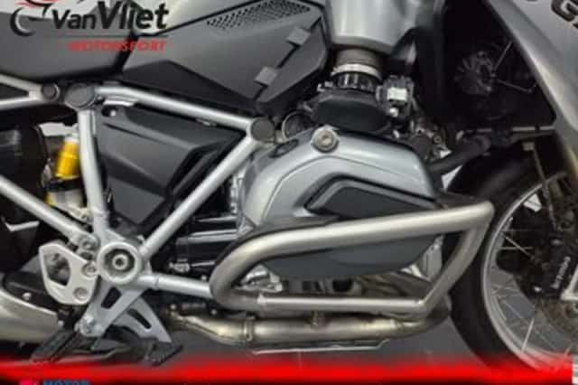 BMW R 1200 GS ABS-ASC-ESA (2013) thumbnail 6