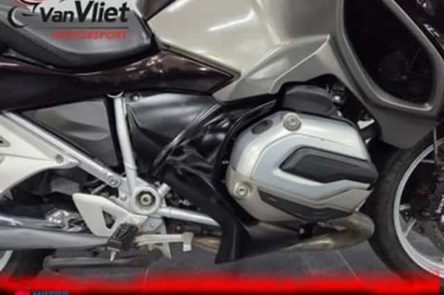 BMW R 1200 RT ABS-ESA-ASC (2016) thumbnail 6