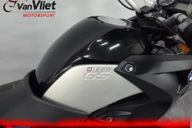 BMW R 1200 GS ABS (2005) thumbnail 6