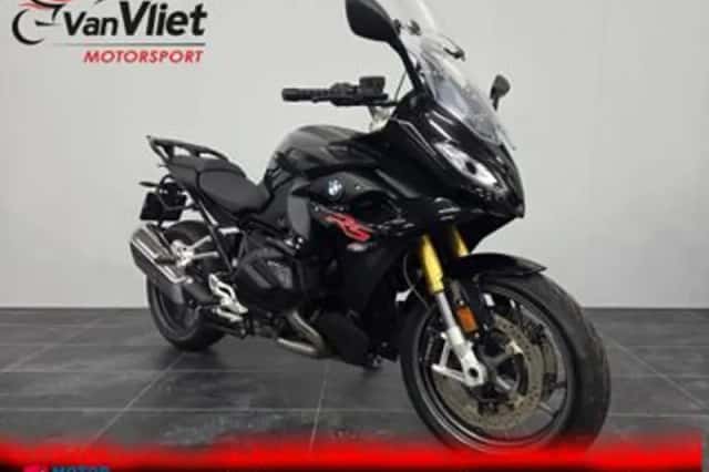 BMW R 1250 RS (2021) thumbnail 1