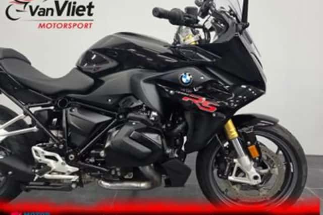 BMW R 1250 RS (2021) thumbnail 3